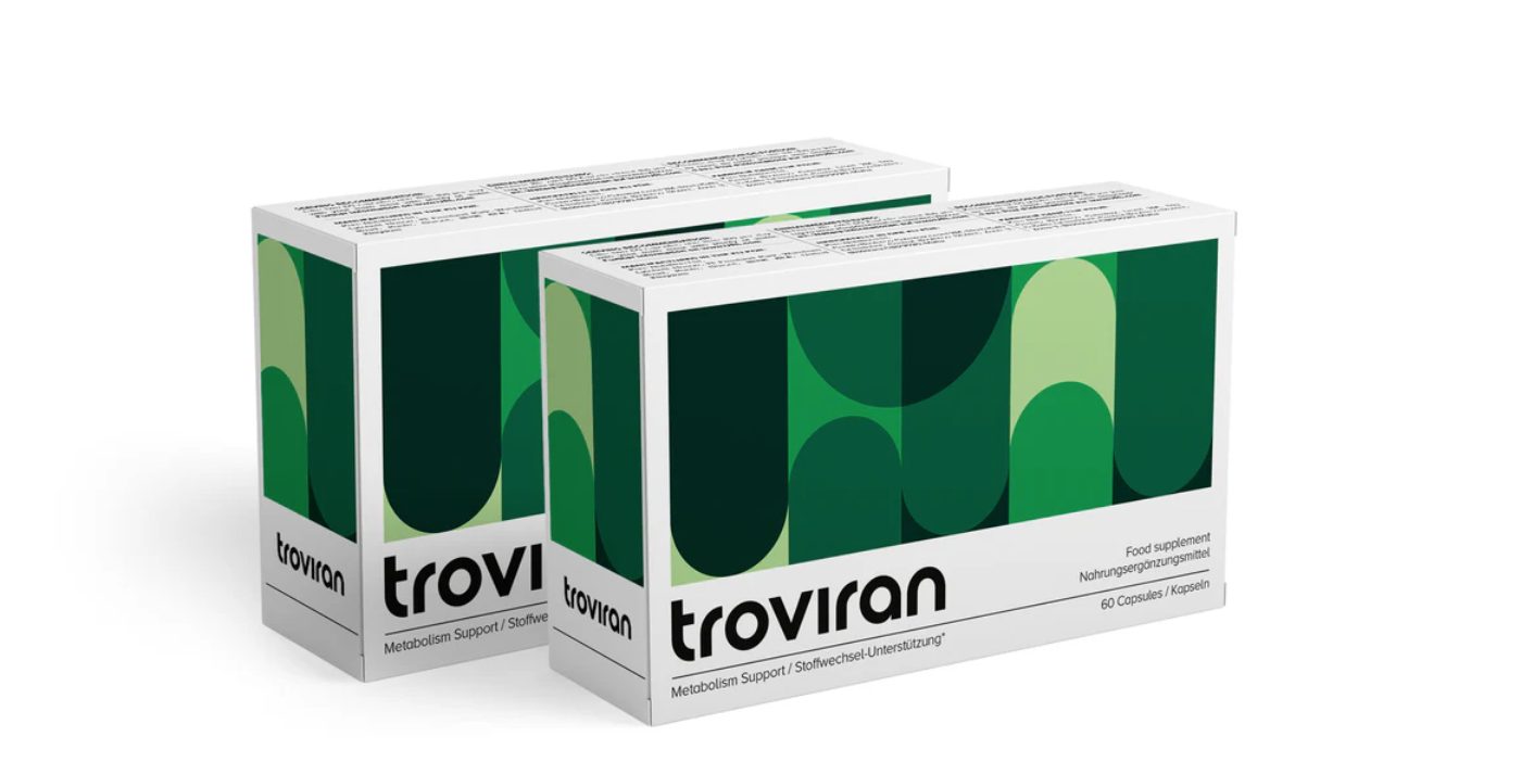 troviran