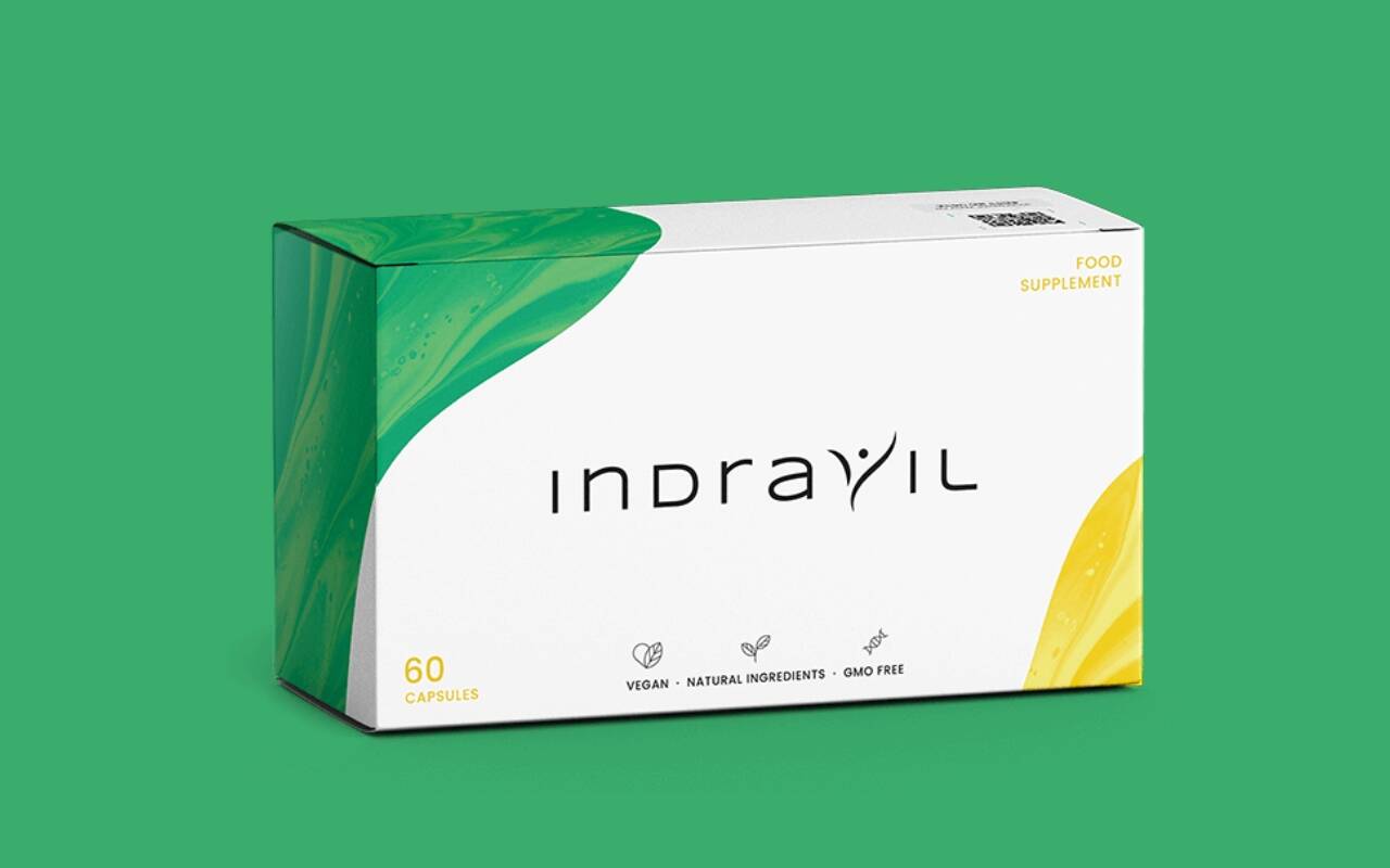 indravil