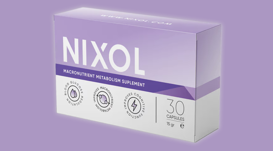nixol
